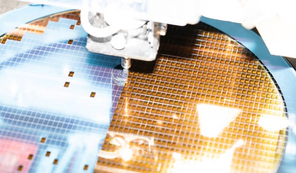 好業績予想続出！半導体関連株、投資家の期待高まる5月相場